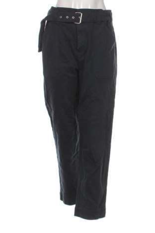 Női nadrág French Connection, Méret L, Szín Kék, Ár 6 839 Ft