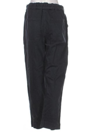 Női nadrág French Connection, Méret L, Szín Kék, Ár 6 839 Ft