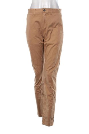 Női nadrág French Connection, Méret L, Szín Bézs, Ár 15 919 Ft