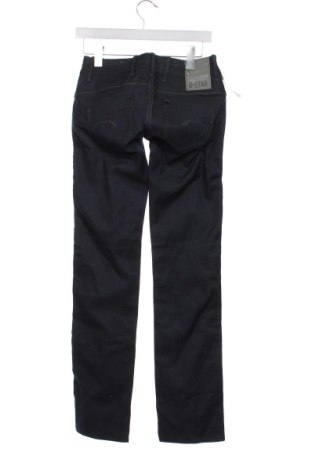 Damskie spodnie G-Star Raw, Rozmiar M, Kolor Niebieski, Cena 414,99 zł