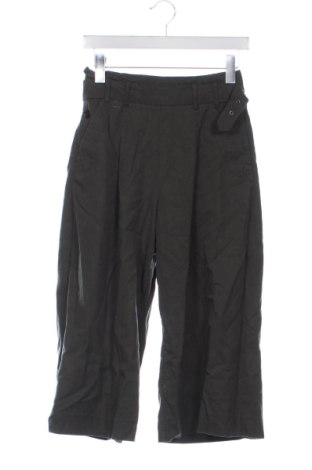 Дамски панталон G-Star Raw, Размер XS, Цвят Зелен, Цена 38,36 €