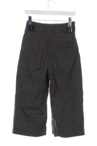 Дамски панталон G-Star Raw, Размер XS, Цвят Зелен, Цена 38,36 €