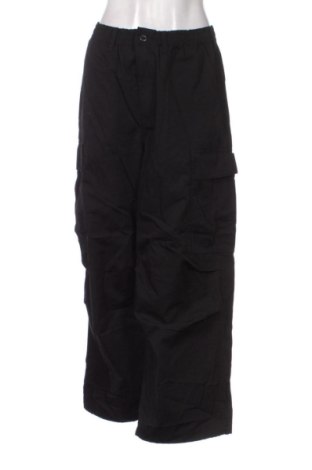 Γυναικείο παντελόνι GU, Μέγεθος M, Χρώμα Μαύρο, Τιμή 8,99 €