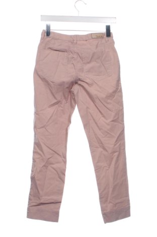 Дамски панталон Gardeur, Размер XS, Цвят Пепел от рози, Цена 32,00 €