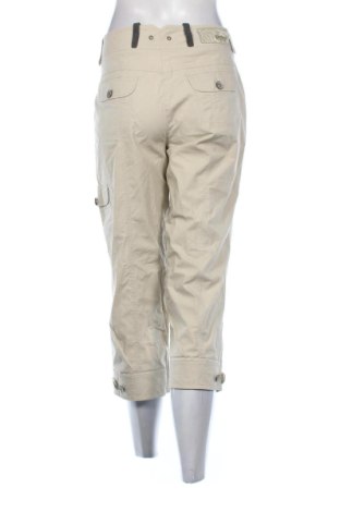 Damskie spodnie Gardeur, Rozmiar L, Kolor Beżowy, Cena 128,99 zł