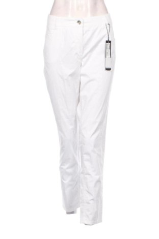 Dámské kalhoty  Gardeur, Velikost XL, Barva Bílá, Cena  2 129,00 Kč