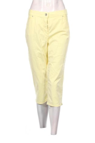 Dámské kalhoty  Gardeur, Velikost XL, Barva Žlutá, Cena  2 129,00 Kč