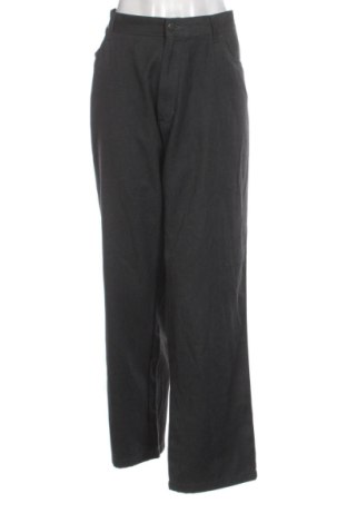 Damskie spodnie George, Rozmiar 3XL, Kolor Czarny, Cena 95,00 zł