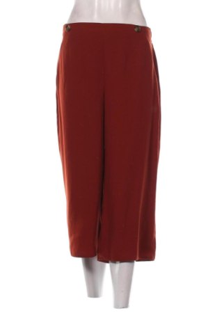 Dámské kalhoty  George, Velikost L, Barva Hnědá, Cena  418,00 Kč