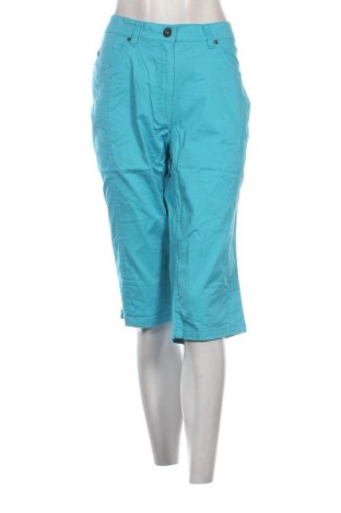 Дамски панталон Giada, Размер XL, Цвят Син, Цена 10,73 €