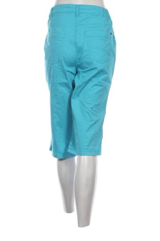 Дамски панталон Giada, Размер XL, Цвят Син, Цена 10,73 €