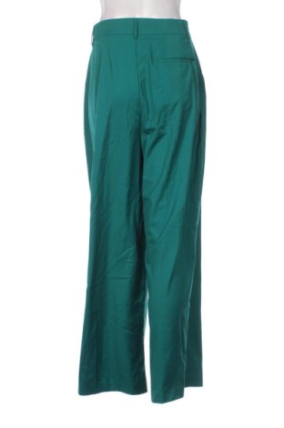 Damskie spodnie Gina Tricot, Rozmiar S, Kolor Zielony, Cena 74,00 zł