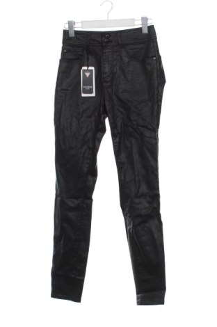 Dámské kalhoty  Guess, Velikost XS, Barva Černá, Cena  2 649,00 Kč