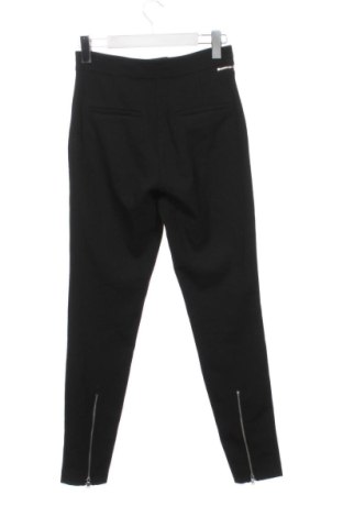 Damskie spodnie H&M, Rozmiar M, Kolor Czarny, Cena 78,99 zł