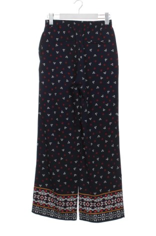 Дамски панталон H&M, Размер XS, Цвят Многоцветен, Цена 15,00 €