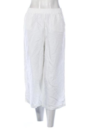 Damenhose H&M, Größe M, Farbe Weiß, Preis 15,00 €