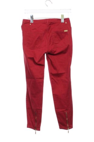 Damenhose H&M, Größe S, Farbe Rot, Preis 15,00 €
