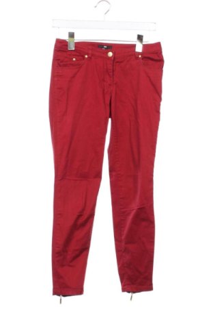 Damenhose H&M, Größe S, Farbe Rot, Preis 15,00 €