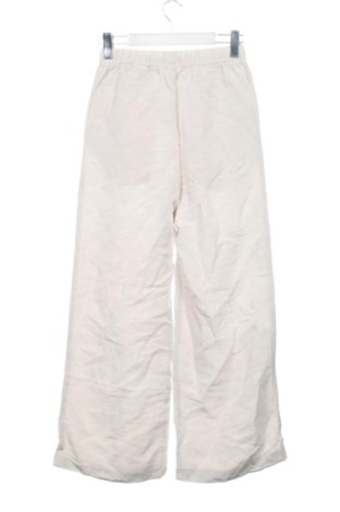 Дамски панталон H&M, Размер XS, Цвят Бежов, Цена 15,00 €