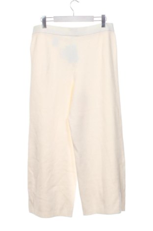 Dámské kalhoty  H&M, Velikost L, Barva Bílá, Cena  680,00 Kč