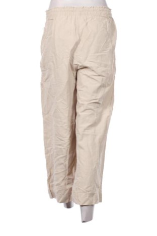 Dámské kalhoty  H&M, Velikost S, Barva Béžová, Cena  439,00 Kč