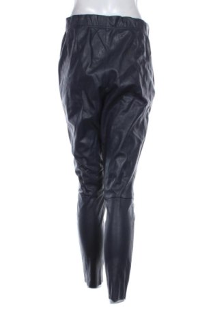 Дамски панталон H&M, Размер L, Цвят Син, Цена 14,74 €