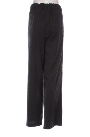 Dámské kalhoty  H&M, Velikost XL, Barva Černá, Cena  418,00 Kč