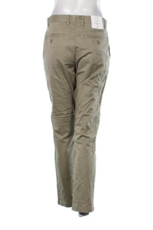 Pantaloni de femei H&M, Mărime M, Culoare Verde, Preț 144,99 Lei