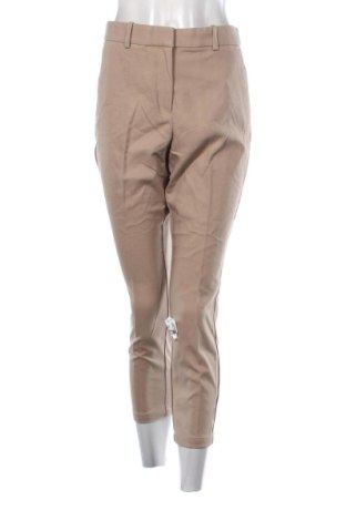Дамски панталон H&M, Размер M, Цвят Бежов, Цена 15,33 €