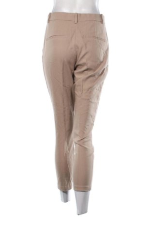 Дамски панталон H&M, Размер M, Цвят Бежов, Цена 15,33 €