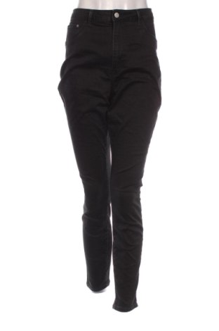 Dámské kalhoty  H&M, Velikost L, Barva Černá, Cena  418,00 Kč