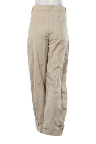 Dámské kalhoty  H&M, Velikost L, Barva Béžová, Cena  439,00 Kč