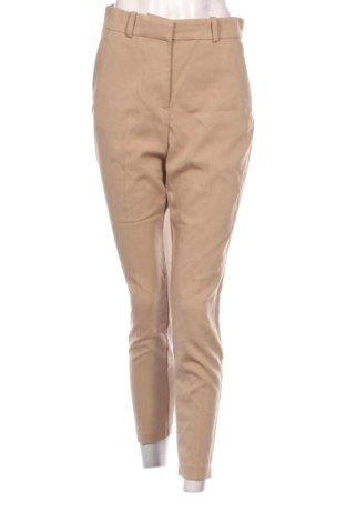 Dámské kalhoty  H&M, Velikost M, Barva Hnědá, Cena  709,00 Kč