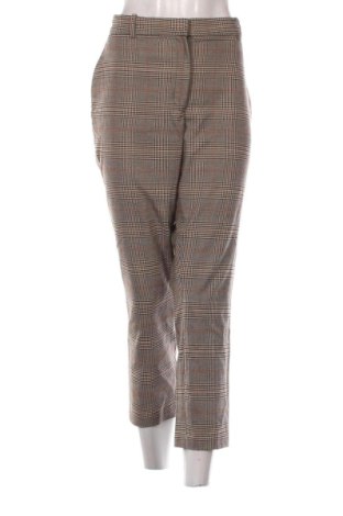 Γυναικείο παντελόνι H&M, Μέγεθος XXL, Χρώμα Πολύχρωμο, Τιμή 15,00 €