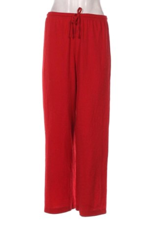 Dámské kalhoty  H&M, Velikost S, Barva Červená, Cena  418,00 Kč