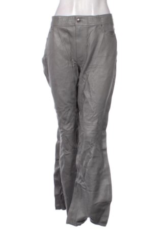 Dámské kalhoty  H&M, Velikost XXL, Barva Šedá, Cena  699,00 Kč