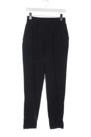 Dámské kalhoty  H&M, Velikost XS, Barva Černá, Cena  419,00 Kč