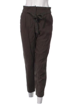 Damskie spodnie H&M, Rozmiar M, Kolor Zielony, Cena 79,00 zł