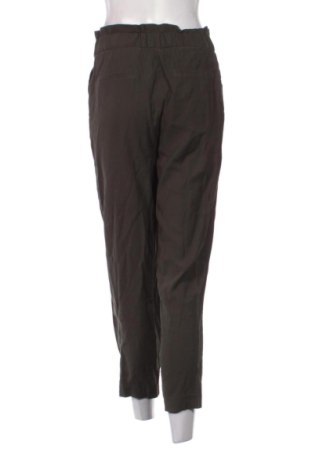 Damskie spodnie H&M, Rozmiar M, Kolor Zielony, Cena 79,00 zł