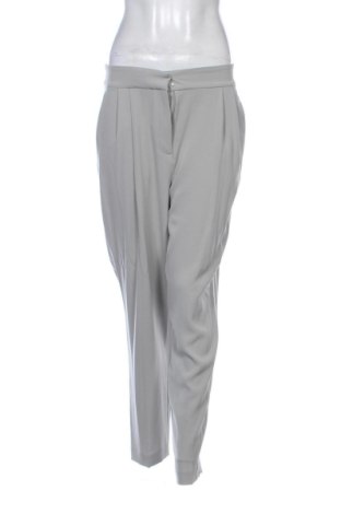 Pantaloni de femei H&M, Mărime M, Culoare Verde, Preț 77,00 Lei