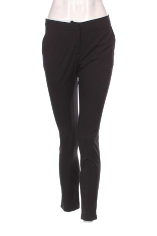 Дамски панталон H&M, Размер S, Цвят Черен, Цена 15,33 €