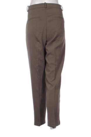 Dámské kalhoty  H&M, Velikost XL, Barva Zelená, Cena  425,00 Kč