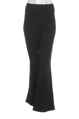 Γυναικείο παντελόνι H&M, Μέγεθος XL, Χρώμα Μαύρο, Τιμή 10,99 €