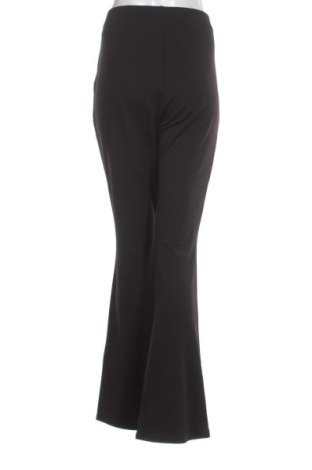 Γυναικείο παντελόνι H&M, Μέγεθος XL, Χρώμα Μαύρο, Τιμή 10,99 €