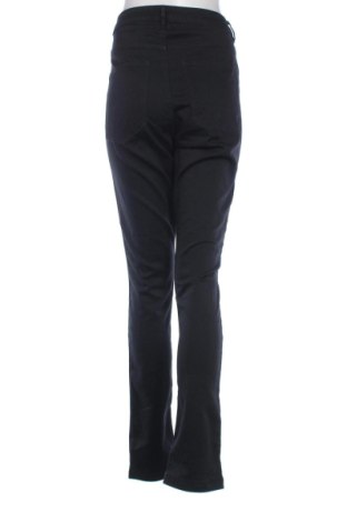 Dámské kalhoty  H&M, Velikost XL, Barva Černá, Cena  425,00 Kč