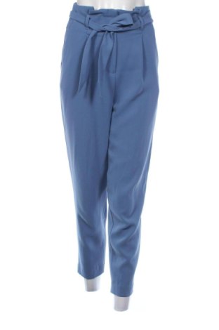 Dámské kalhoty  H&M, Velikost S, Barva Modrá, Cena  425,00 Kč