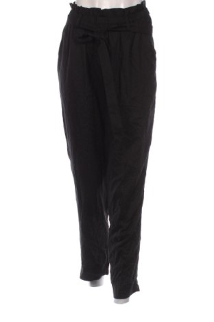 Pantaloni de femei H&M, Mărime M, Culoare Negru, Preț 78,20 Lei