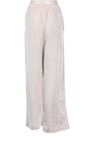 Dámske nohavice H&M, Veľkosť L, Farba Béžová, Cena  21,75 €