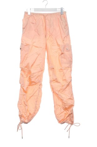 Damenhose H&M Divided, Größe XS, Farbe Orange, Preis € 19,99