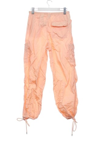 Damenhose H&M Divided, Größe XS, Farbe Orange, Preis € 19,99